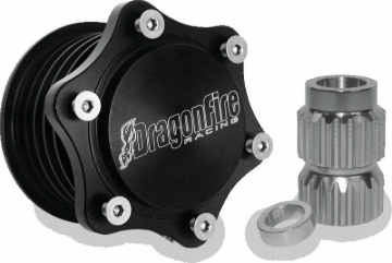 Picture of DragonFire Racing DFR Quick Release Quick Release Adapters - 521248