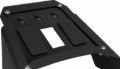 Picture of DragonFire Racing DFR Lower Switch Pod Switch Panels - 522052