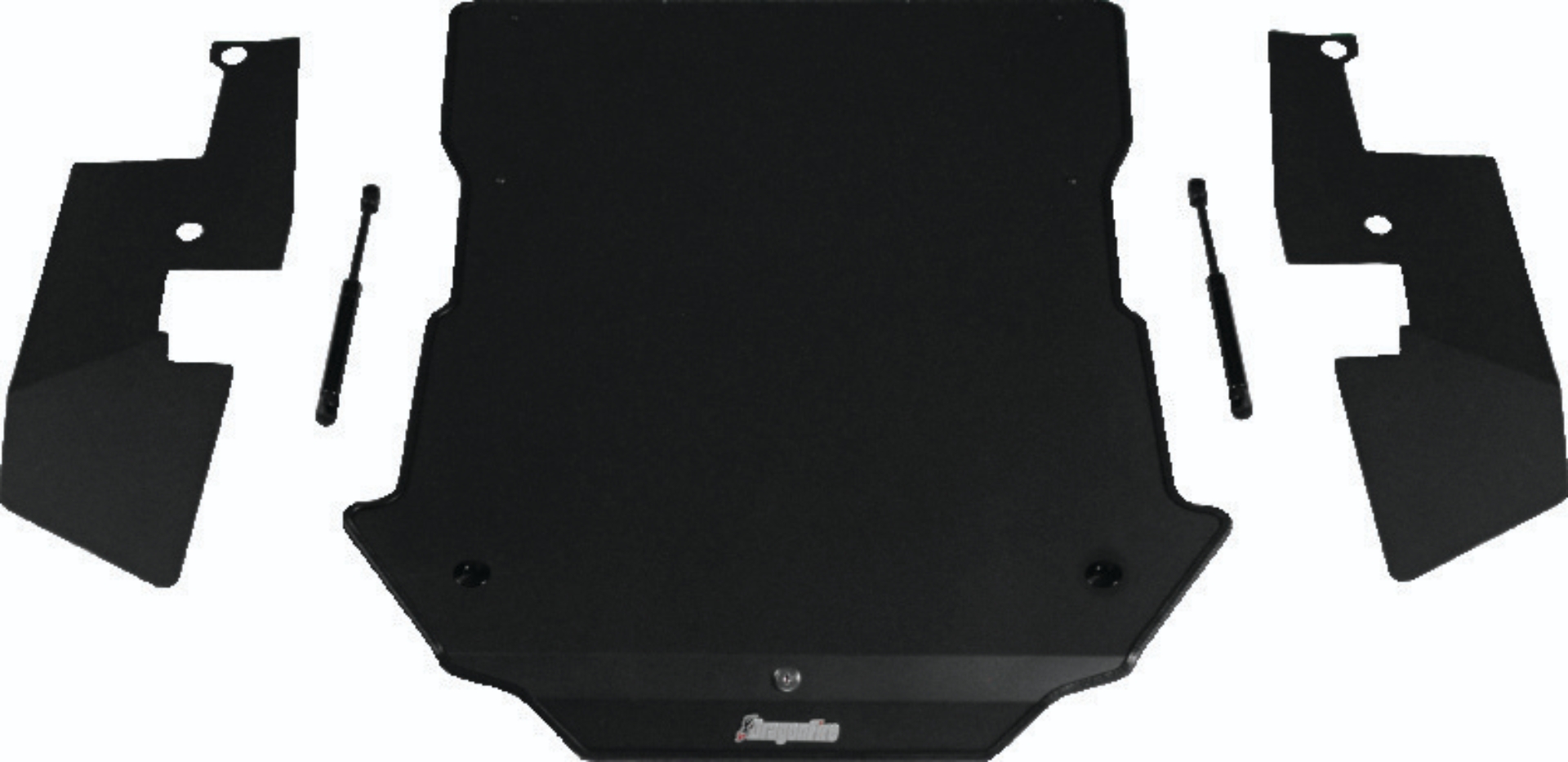Picture of DragonFire Racing DFR Trunk Lid - 520199