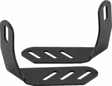 Picture of DragonFire Racing DFR Light Mount Bracket - 521509