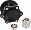 Picture of DragonFire Racing DFR Quick Release Quick Release Adapters - 521306