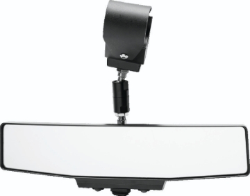 Picture of DragonFire Racing DFR Mirrors Rear Side Mirrors - 522150