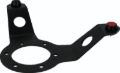 Picture of DragonFire Racing DFR Steering Wheel Plate - 522021