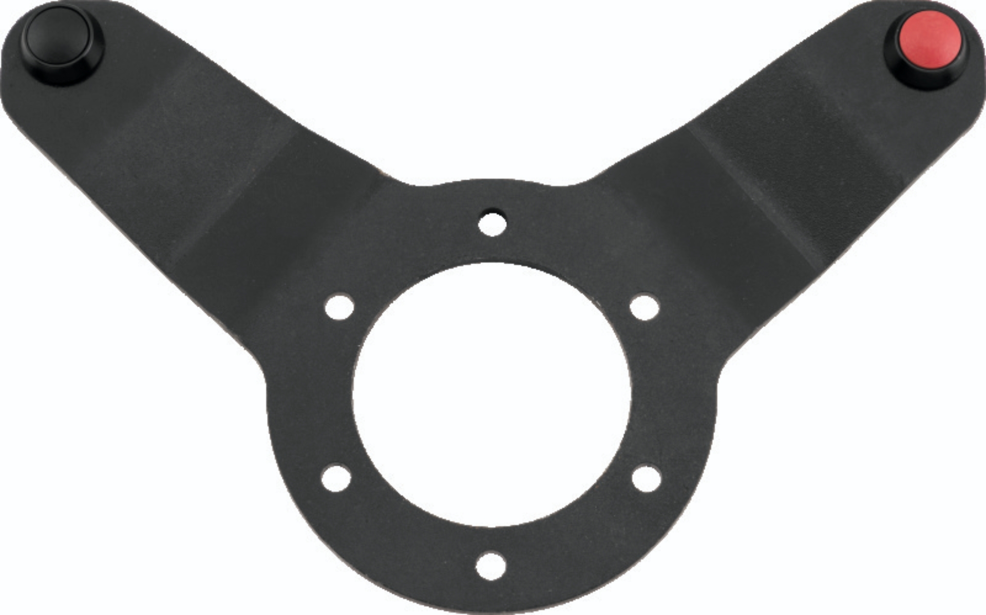 Picture of DragonFire Racing DFR Steering Wheel Plate - 522022