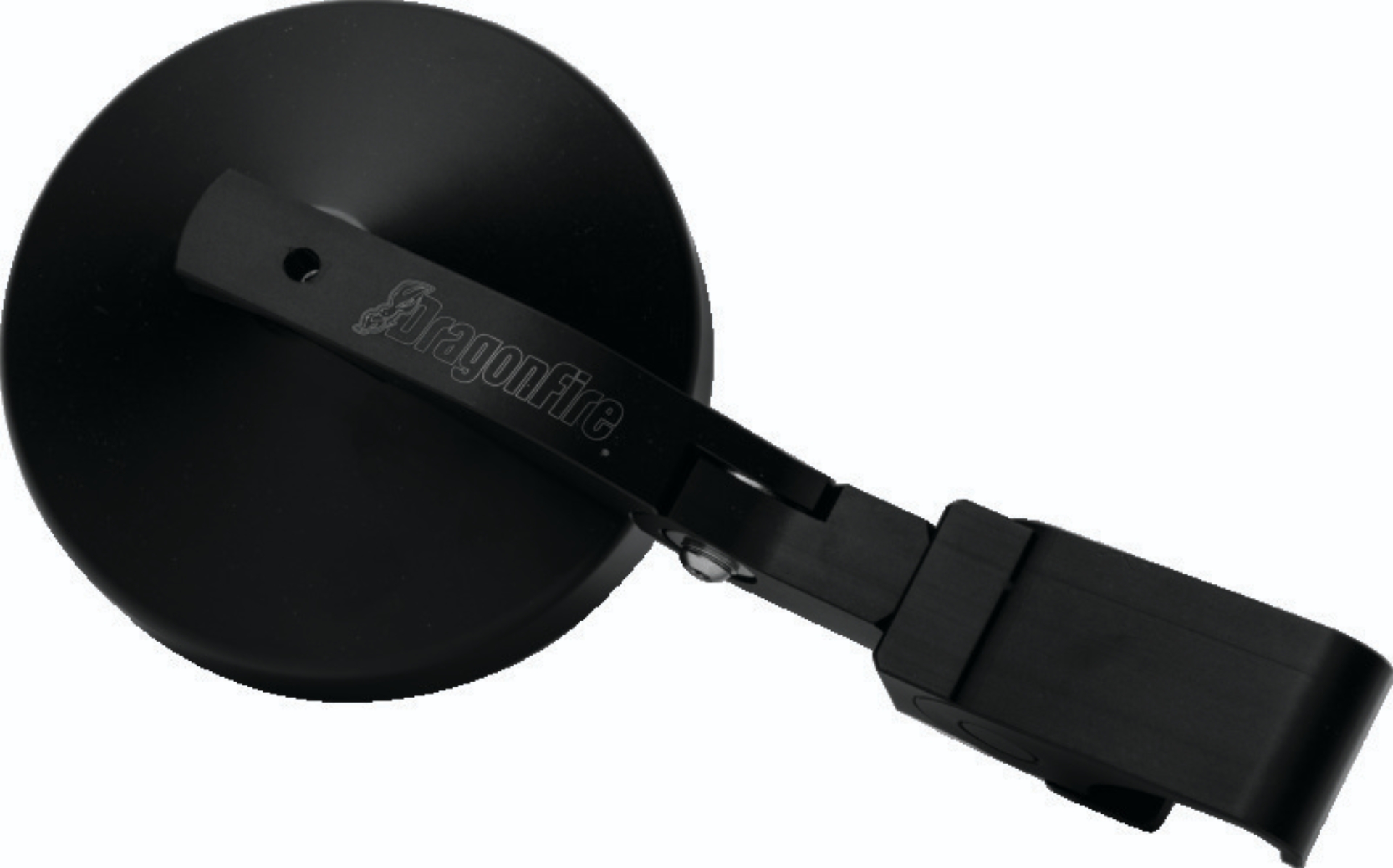 Picture of DragonFire Racing DFR Mirrors Side Mirrors - 522140