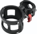 Picture of DragonFire Racing DFR Fire Extinguisher Mount Fire Safety - 522012