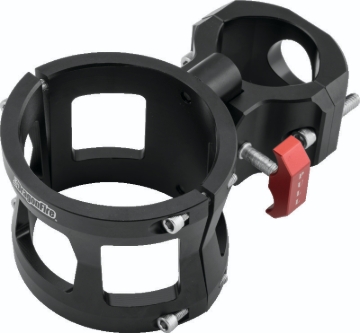 Picture of DragonFire Racing DFR Fire Extinguisher Mount Fire Safety - 522012