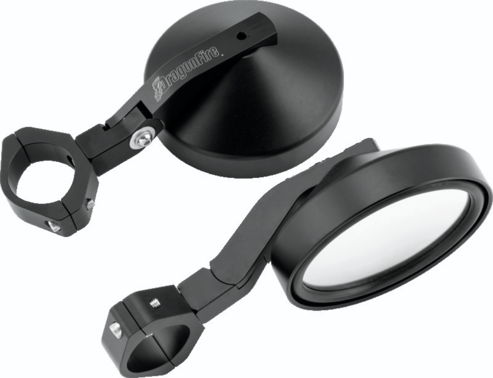 Picture of DragonFire Racing DFR Mirrors Side Mirrors - 522114
