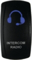 Picture of DragonFire Racing DFR Lighted Switch Relays - 522626