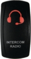 Picture of DragonFire Racing DFR Lighted Switch Relays - 522627