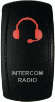 Picture of DragonFire Racing DFR Lighted Switch Relays - 522627