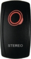 Picture of DragonFire Racing DFR Lighted Switch Relays - 522623