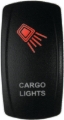 Picture of DragonFire Racing DFR Lighted Switch Relays - 522621
