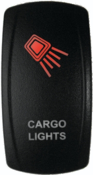 Picture of DragonFire Racing DFR Lighted Switch Relays - 522621
