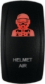 Picture of DragonFire Racing DFR Lighted Switch Relays - 522617
