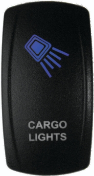 Picture of DragonFire Racing DFR Lighted Switch Relays - 522620