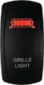 Picture of DragonFire Racing DFR Lighted Switch Relays - 522619