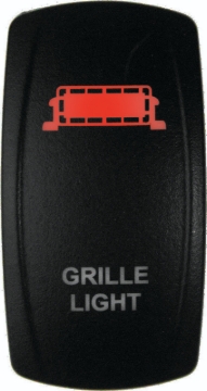 Picture of DragonFire Racing DFR Lighted Switch Relays - 522619