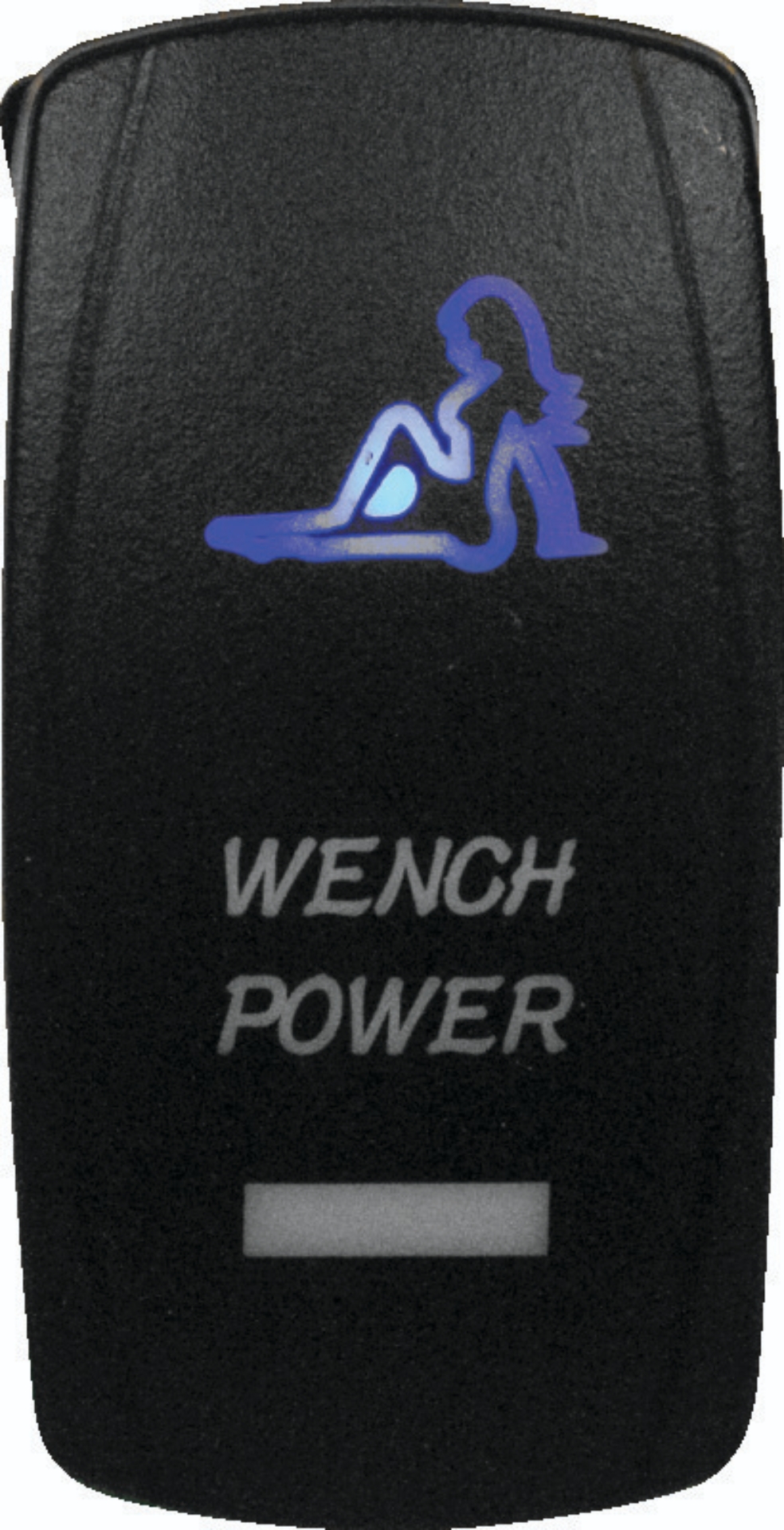 Picture of DragonFire Racing DFR Lighted Switch Relays - 521375