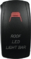 Picture of DragonFire Racing DFR Lighted Switch Relays - 521396