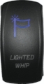 Picture of DragonFire Racing DFR Lighted Switch Relays - 521393