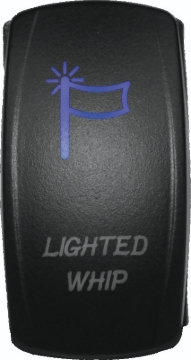 Picture of DragonFire Racing DFR Lighted Switch Relays - 521393