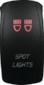 Picture of DragonFire Racing DFR Lighted Switch Relays - 521386