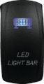 Picture of DragonFire Racing DFR Lighted Switch Relays - 521383