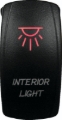 Picture of DragonFire Racing DFR Lighted Switch Relays - 521378