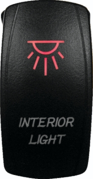 Picture of DragonFire Racing DFR Lighted Switch Relays - 521378