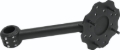 Picture of DragonFire Racing DFR Spare Tire Carrier - 521489