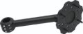 Picture of DragonFire Racing DFR Spare Tire Carrier - 521488