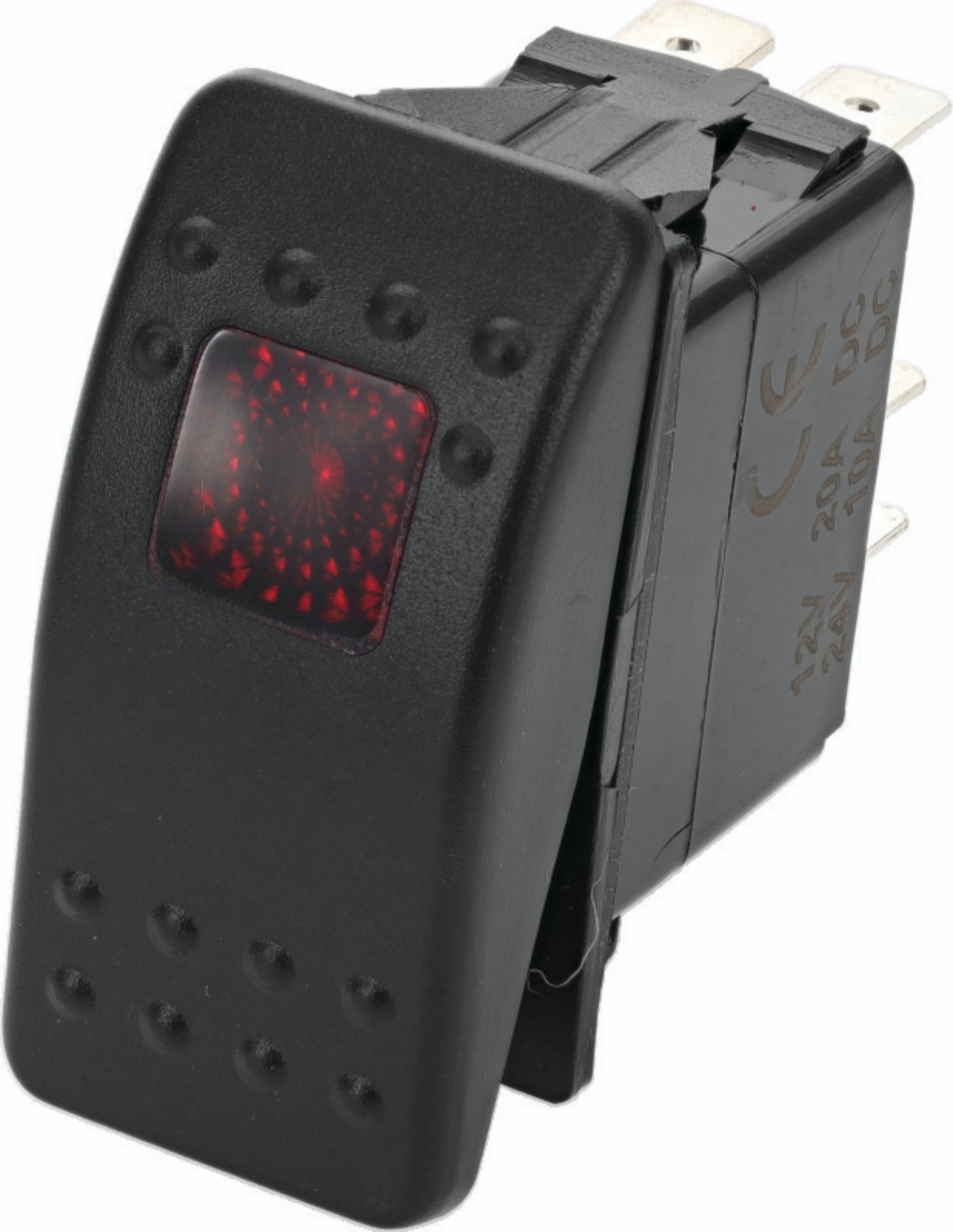 Picture of DragonFire Racing DFR Lighted Switch Relays - 520982