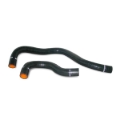 Picture of Mishimoto MM Silicone Hose-Radiator Radiator Hoses - MMHOSE-INT-90BK