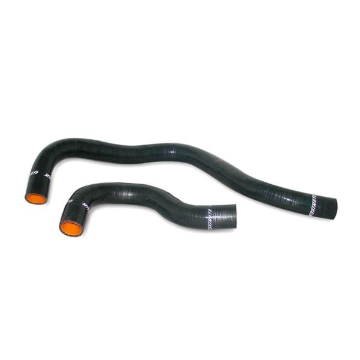 Picture of Mishimoto MM Silicone Hose-Radiator Radiator Hoses - MMHOSE-INT-90BK