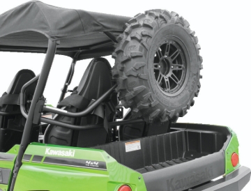 Picture of DragonFire Racing DFR Spare Tire Carrier - 521240