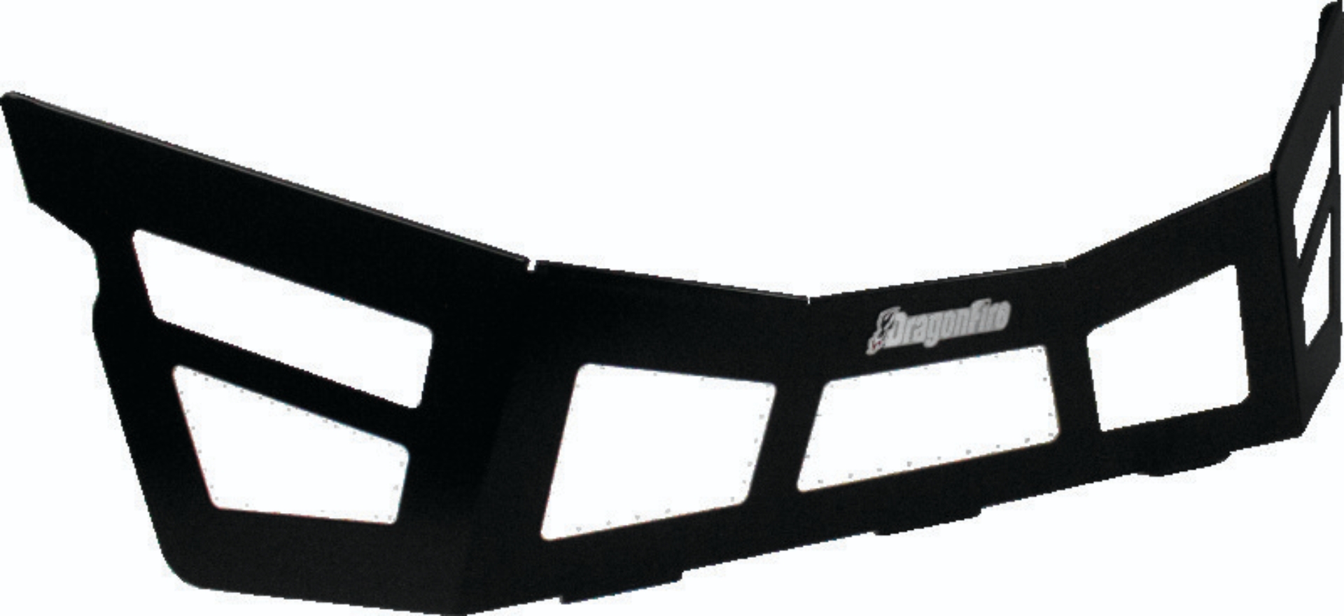 Picture of DragonFire Racing DFR Cargo Rack Cargo Organization - 522106