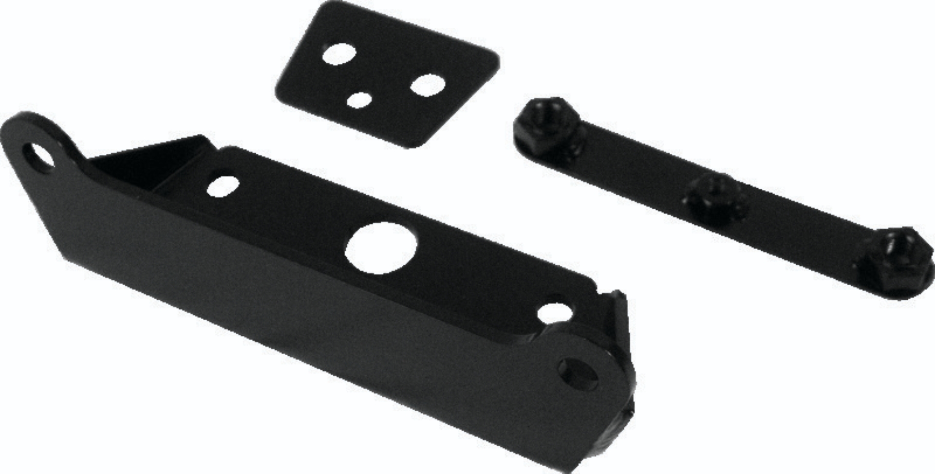 Picture of DragonFire Racing DFR Front Bumper - 522646