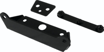 Picture of DragonFire Racing DFR Front Bumper - 522646