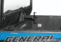 Picture of DragonFire Racing DFR Spare Tire Carrier - 521368