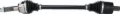 Picture of DragonFire Racing DFR Hydra Axle Rear - 522866