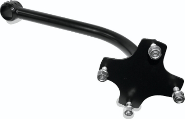 Picture of DragonFire Racing DFR Spare Tire Carrier - 521157