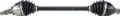Picture of DragonFire Racing DFR Hydra Axle Rear - 522865
