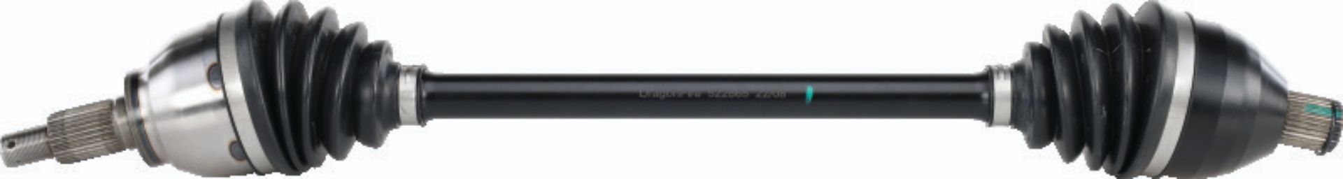 Picture of DragonFire Racing DFR Hydra Axle Rear - 522865