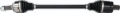 Picture of DragonFire Racing DFR Hydra Axle Rear - 522862