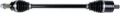 Picture of DragonFire Racing DFR Hydra Axle Front - 522861