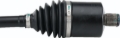 Picture of DragonFire Racing DFR Hydra Axle Front - 522864