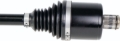 Picture of DragonFire Racing DFR Hydra Axle Rear - 522863