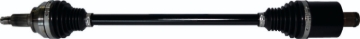 Picture of DragonFire Racing DFR Hydra Axle Front - 522857