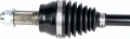 Picture of DragonFire Racing DFR Hydra Axle Front - 522861